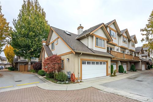 6-11888 Mellis Dr, Richmond, BC, V6X1M1 | Card Image