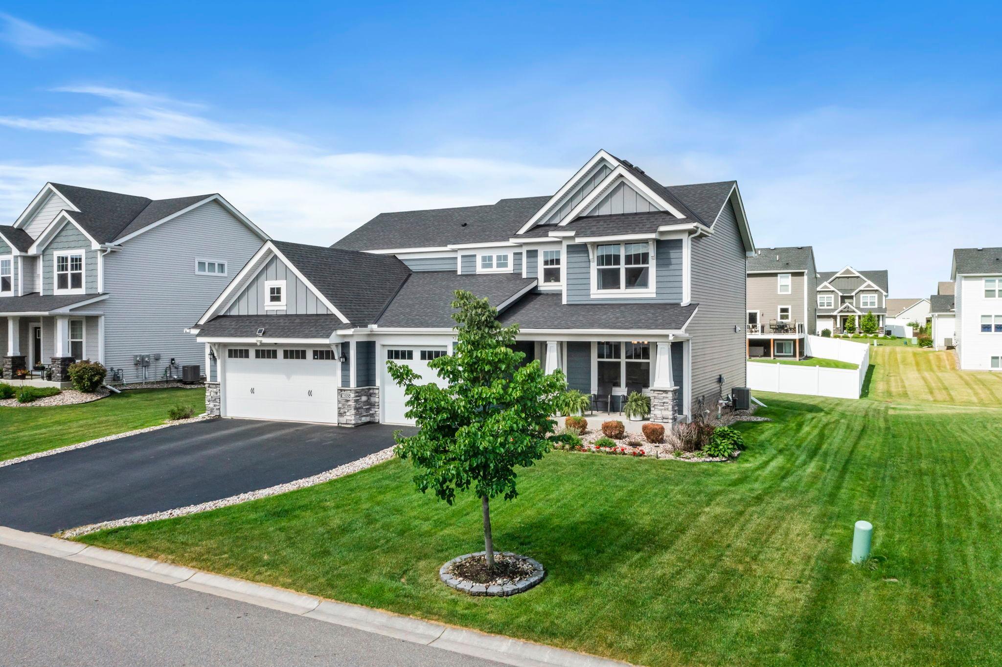 Residential in Lakeville 3