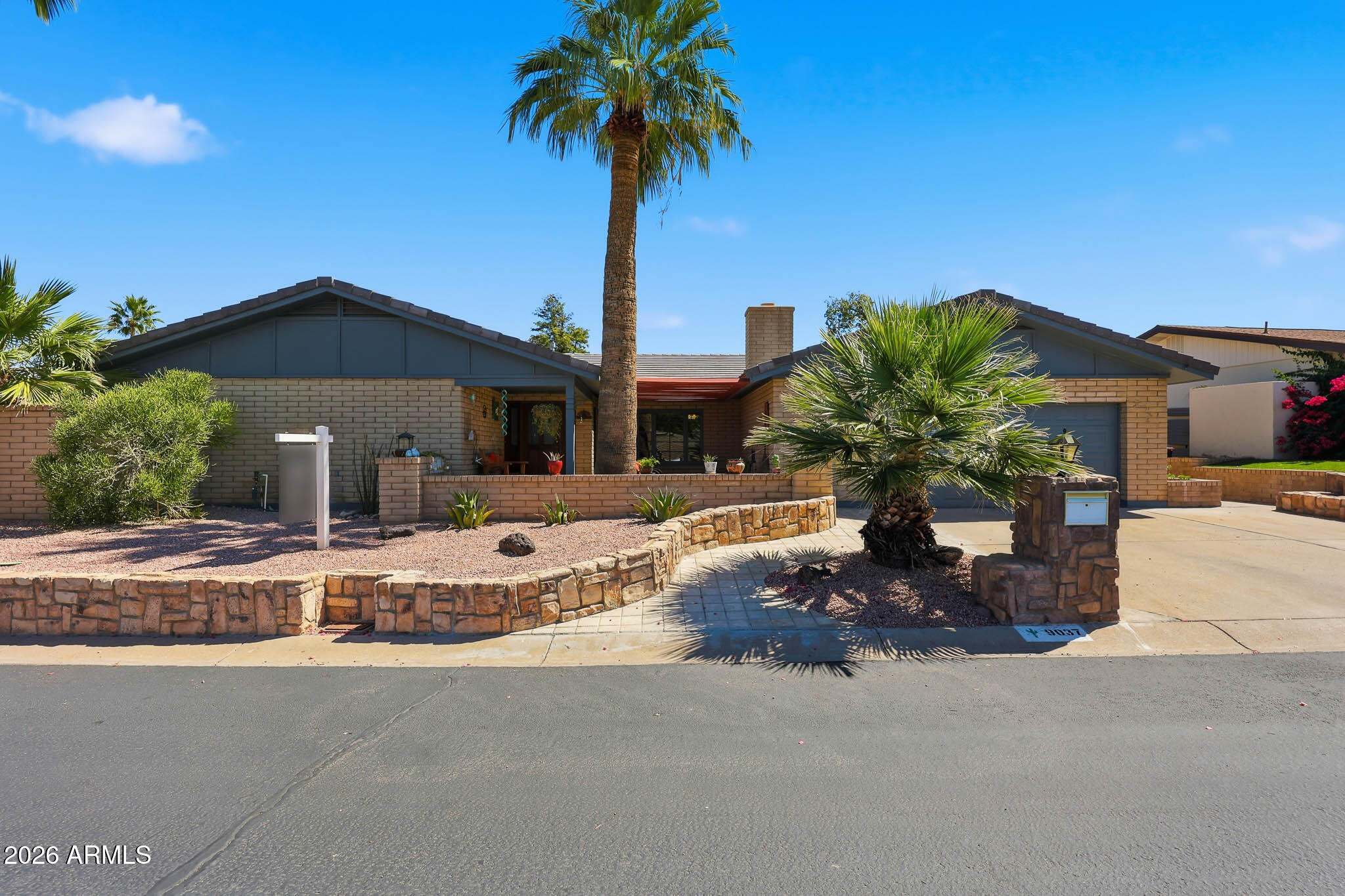 Residential in Phoenix