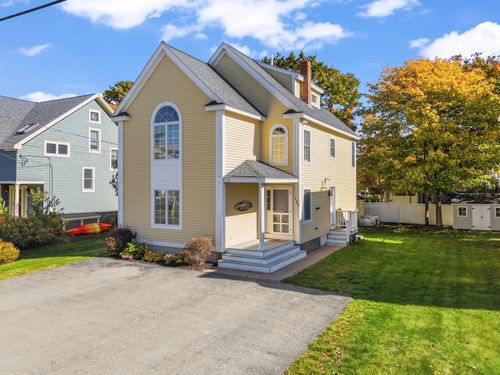 150 South Tibbetts Avenue, Wells, ME, 04090 | Card Image