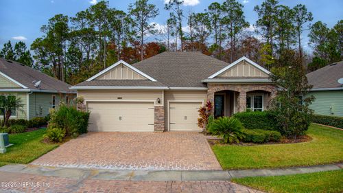 174 Antilles Rd, St Augustine, FL, 32092-1193 | Card Image