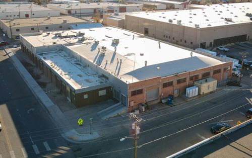 1501 12th St Nw, Albuquerque, NM, 87104-2216 | Card Image