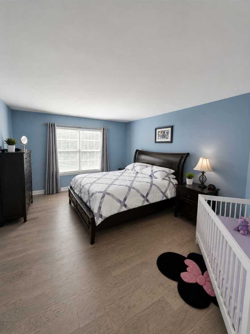 Residential Lease in Romeoville 5