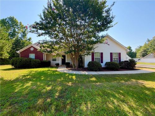 15 Amber Way, Covington, GA, 30016-1500 | Card Image
