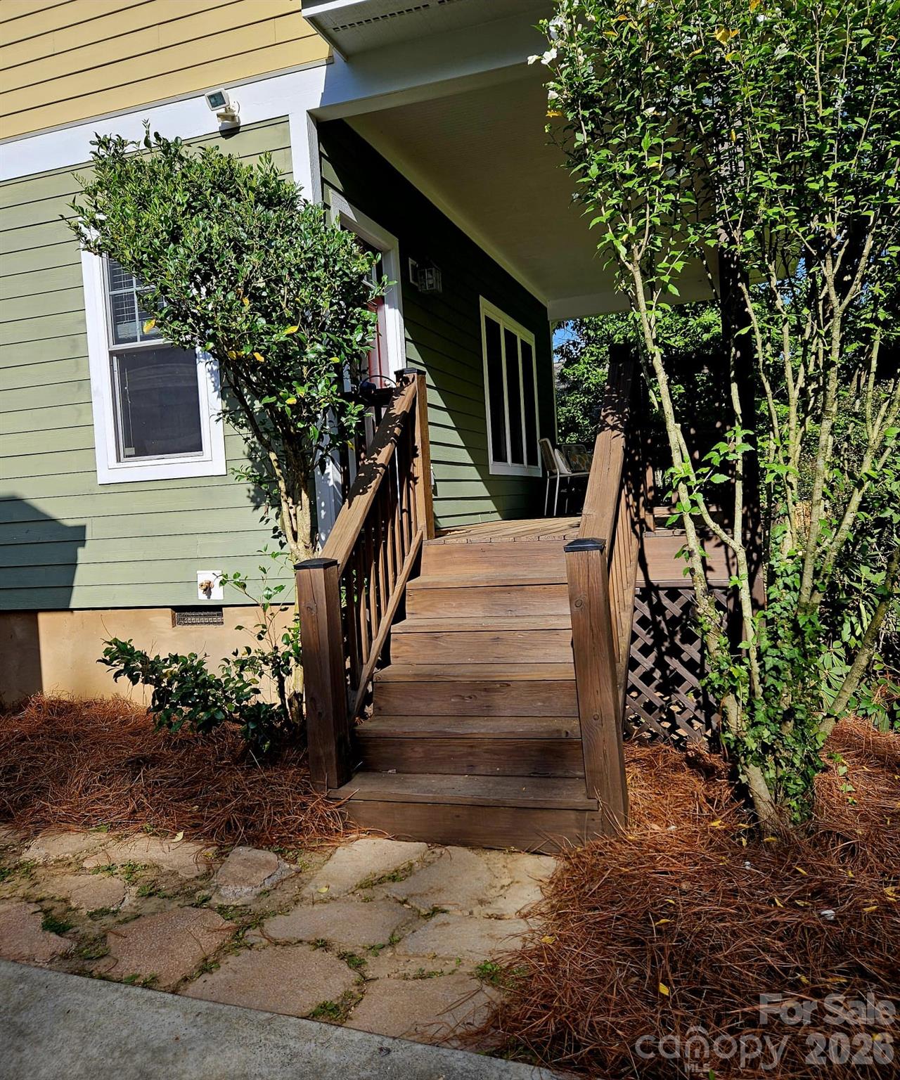 Residential in Asheville 2