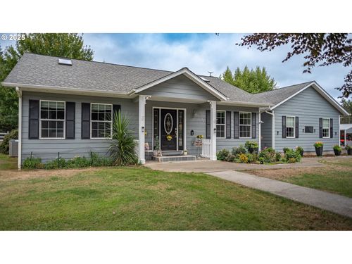 55821 Summerlin Rd, Myrtle Point, OR, 97458-8641 | Card Image