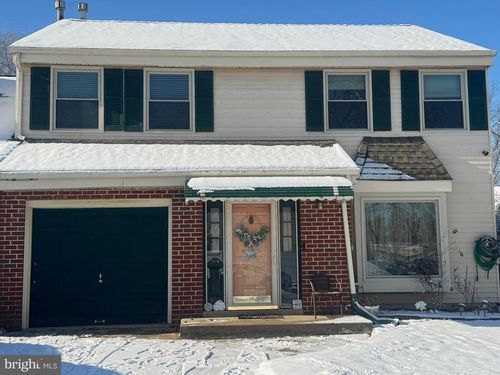 114 Burnam Wood Ct, MOUNT LAUREL, NJ, 08054-3106 | Card Image