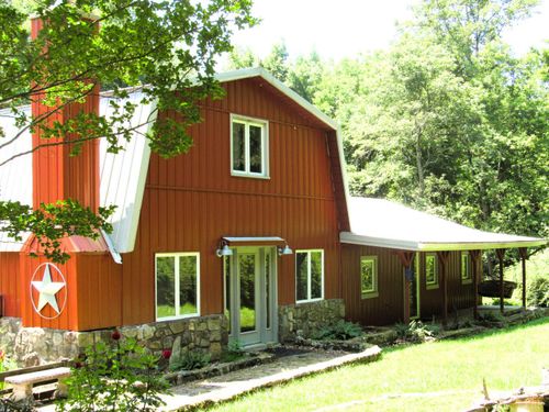506 Peters Hollow Rd, Monroe, VA, 24574-2706 | Card Image