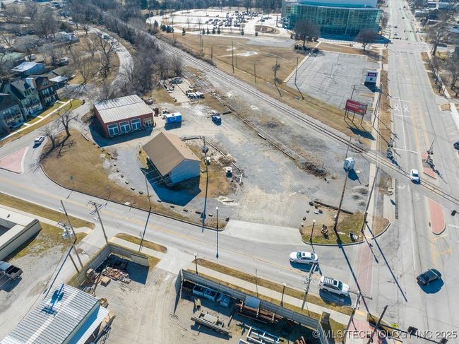 522 N Main St, Home with 0 bedrooms, 0 bathrooms and null parking in Broken Arrow OK | Image 21