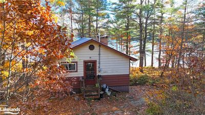 27 Storm Lake Rd, House other with 2 bedrooms, 0 bathrooms and 20 parking in Seguin ON | Image 2