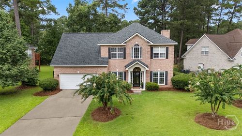 483 Copper Creek Cir, Pooler, GA, 31322-4014 | Card Image
