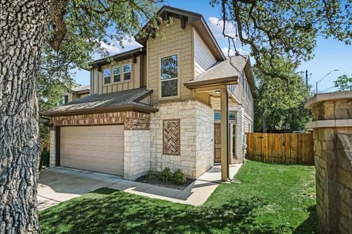 1-7709 Menchaca Rd, Austin, TX, 78745-6026 | Card Image