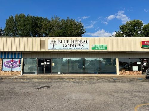 1573 Fort Campbell Blvd, Clarksville, TN, 37042-3535 | Card Image