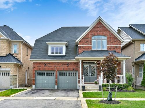 45 Brookview Dr, Bradford, ON, L3Z0S6 | Card Image