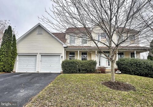 2974 Corona Ct, MANCHESTER, MD, 21102-1873 | Card Image