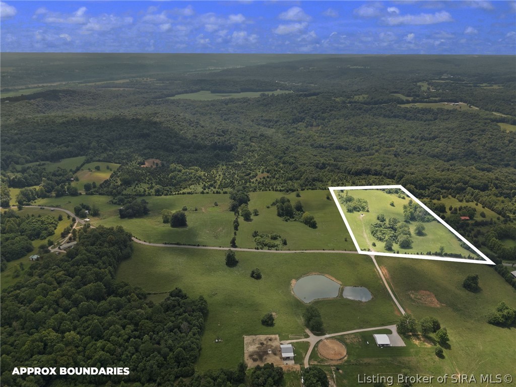 Land in Laconia