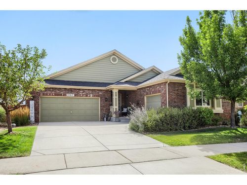 2817 Saratoga Trl, Frederick, CO, 80516-2600 | Card Image