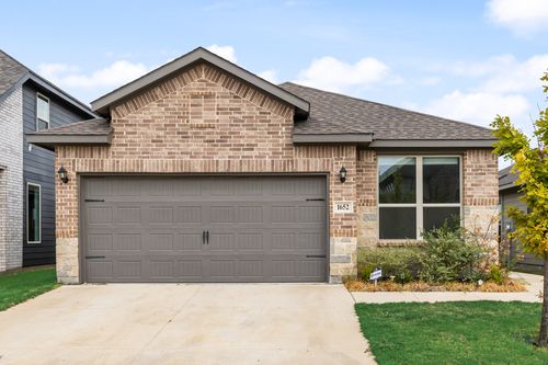 1652 Edgeway Dr, Aubrey, TX, 76227-6098 | Card Image