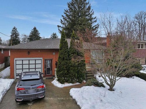 122 Rifle Range Rd, Hamilton, ON, L8S3B6 | Card Image