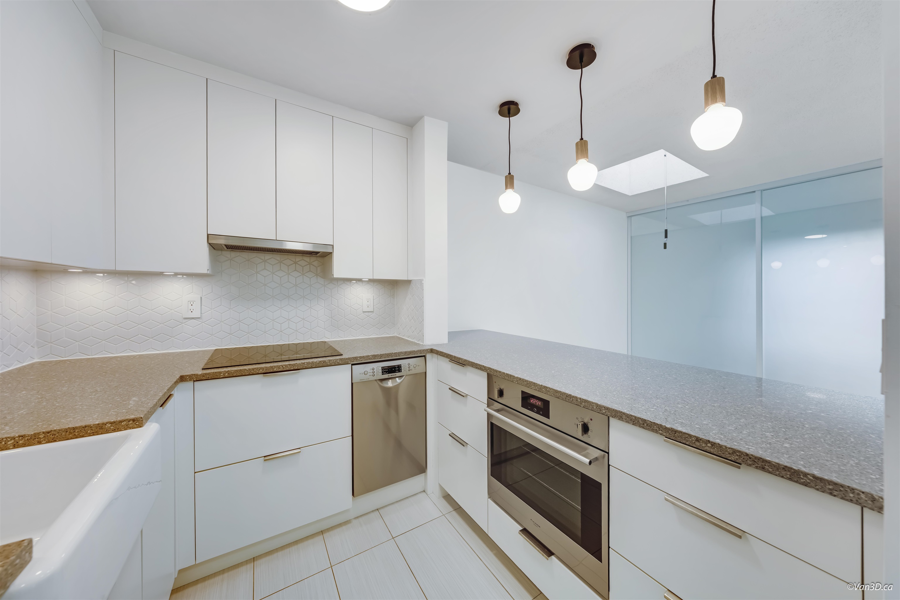 Residential in Vancouver 5