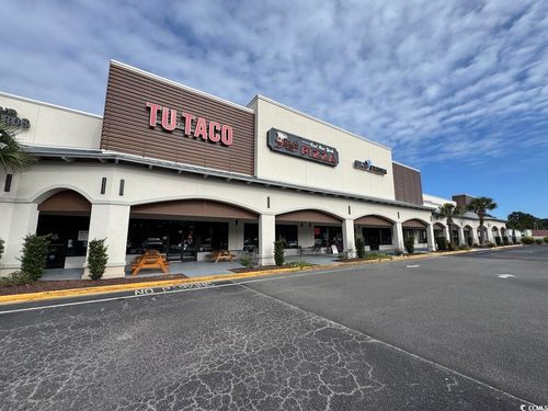 unit-6-2520 S Highway 17, Murrells Inlet, SC, 29576-7657 | Card Image