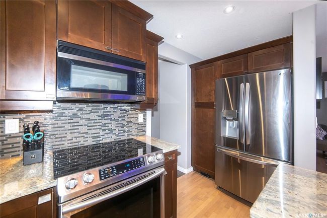 423 Beckett Cres, House other with 4 bedrooms, 4 bathrooms and 5 parking in Saskatoon SK | Image 14