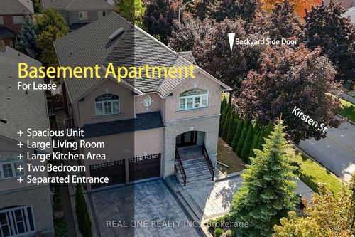 basement-301 Weldrick Rd E, Richmond Hill, ON, L4C0R7 | Card Image