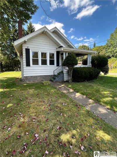 137 Niagara Avenue, House other with 2 bedrooms, 2 bathrooms and null parking in Jamestown NY | Image 1