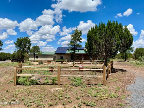473 Vernon County Rd, Vernon, AZ, 85940 | Card Image