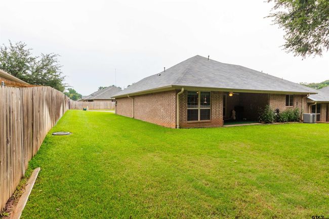APT-1502 - 421 W Cumberland Rd, Condo with 2 bedrooms, 2 bathrooms and null parking in Tyler TX | Image 7