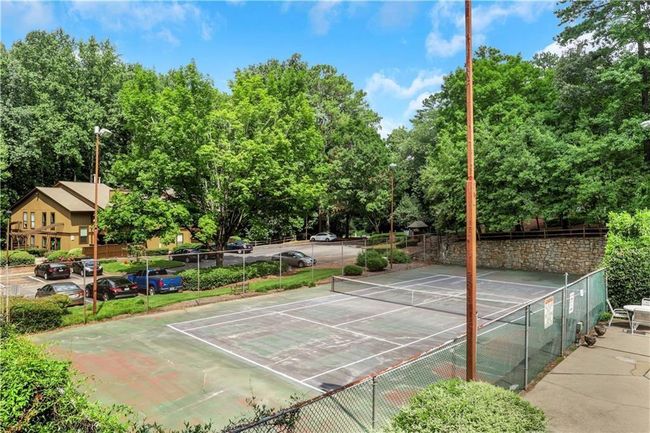 UNIT-3906 - 3906 Cedar Cir, Condo with 2 bedrooms, 2 bathrooms and 2 parking in Tucker GA | Image 28