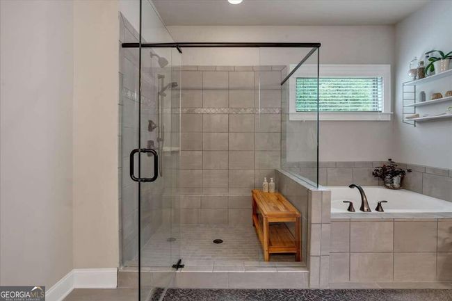 288 Hickory Pointe Dr, House other with 5 bedrooms, 4 bathrooms and null parking in Acworth GA | Image 33