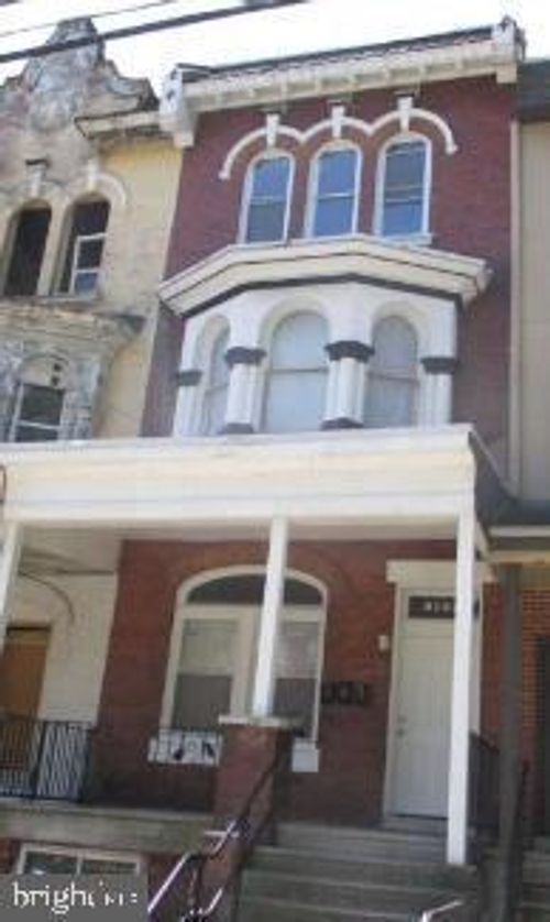 1814 W Ontario St, Philadelphia, PA, 19140-4929 | Card Image