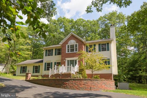 60 Woodland Ave, SWANTON, MD, 21561-2251 | Card Image