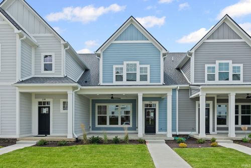 136 Parkerwood Ln, West Lafayette, IN, 47906-4543 | Card Image