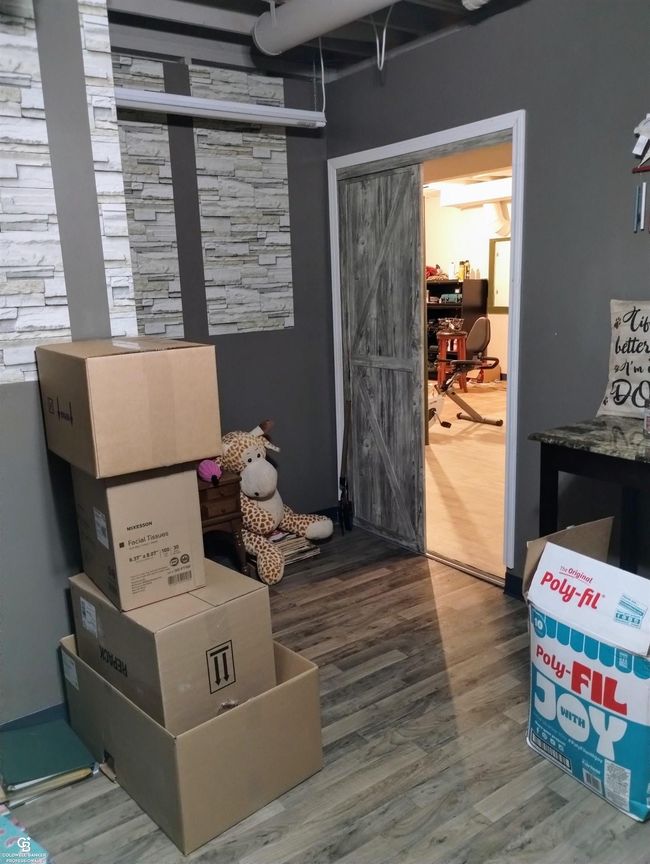 Basement Bedroom | Image 25