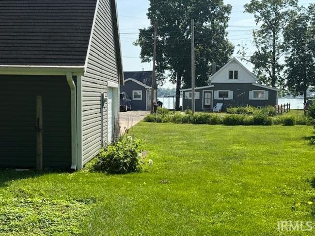 2502 Wolfs Point Dr, House other with 3 bedrooms, 2 bathrooms and null parking in Rochester IN | Image 11