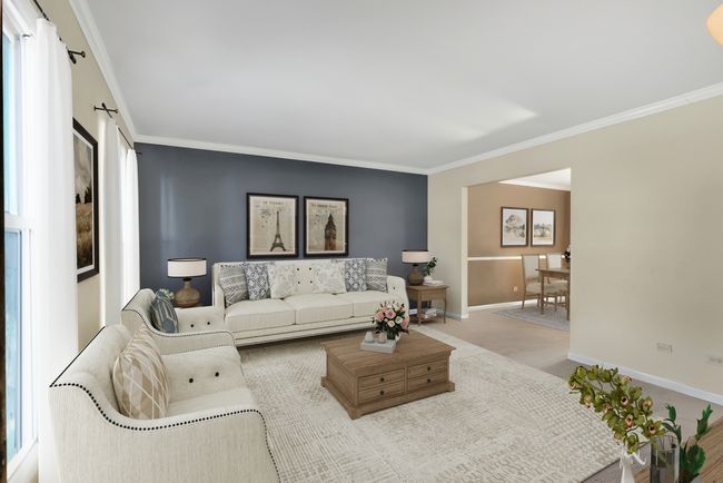 460 Sunnyside Ave, House other with 3 bedrooms, 3 bathrooms and 2 parking in Gurnee IL | Image 4