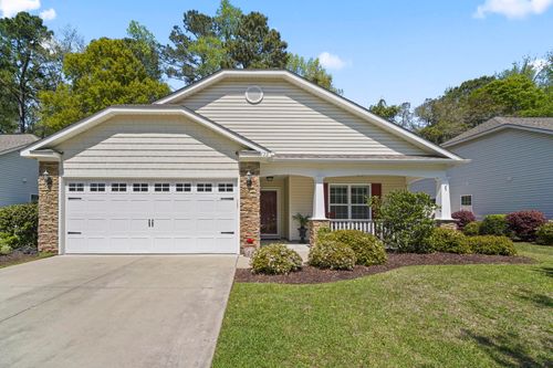 122 Clearwater Dr, Pawleys Island, SC, 29585-5939 | Card Image