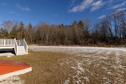 Lot L Longview Place, Brentwood, NH, 03833 | Card Image