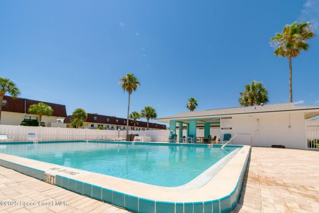 61 - 290 Paradise Blvd, Townhouse with 2 bedrooms, 2 bathrooms and null parking in Indialantic FL | Image 48