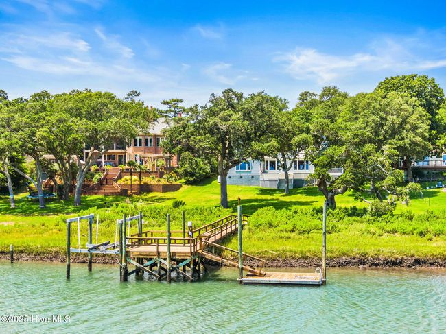 362 Olde Point Loop, House other with 4 bedrooms, 5 bathrooms and 2 parking in Hampstead NC | Image 71