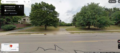 5900 N Hagadorn Rd, East Lansing, MI, 48823-2245 | Card Image