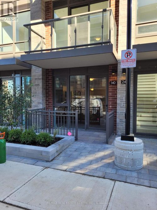 140-75 Attmar Dr, Brampton, ON, L6P0Y6 | Card Image