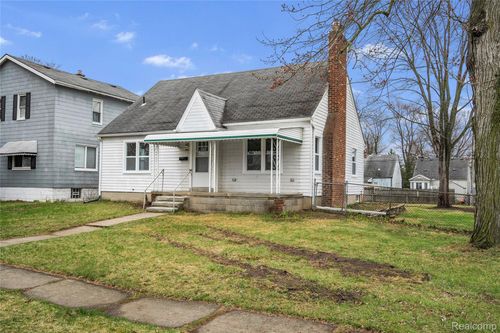 14910 Aubrey, Redford, MI, 48239-3403 | Card Image