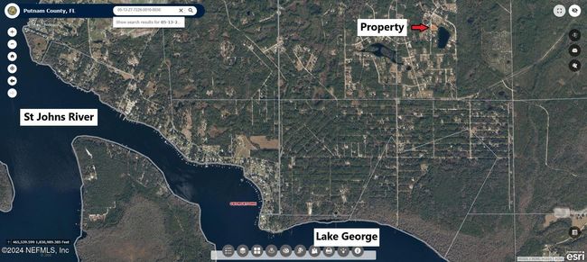 114 Osceola Rd, Home with 0 bedrooms, 0 bathrooms and null parking in GEORGETOWN FL | Image 18