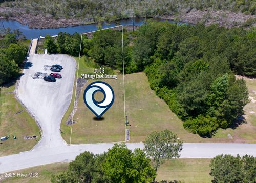250 Kings Creek Xing, Holly Ridge, NC, 28445-6403 | Card Image