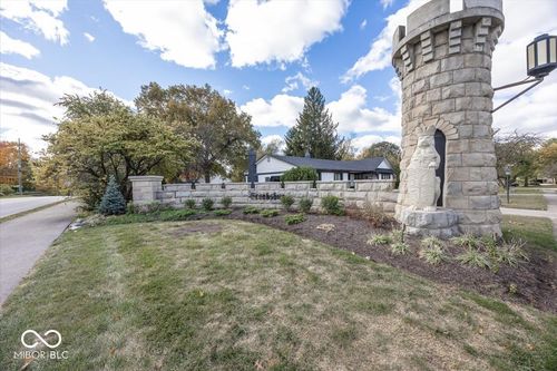 4734 Buckingham Ct, Carmel, IN, 46033-3318 | Card Image