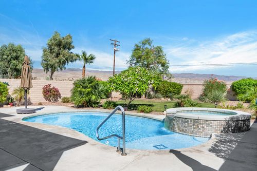 39804 Camino Michanito, Indio, CA, 92203-4348 | Card Image