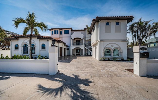 15912 Gulf Blvd, House other with 5 bedrooms, 6 bathrooms and null parking in REDINGTON BEACH FL | Image 4